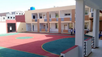  استلام مشاريع تنموية هامة بالجلفة