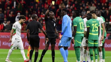 دورة المغرب الأسوأ في تاريخ الكأس القارية