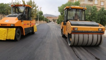 بـــاتنــة.. مشاريع تنموية هامة في الأفق