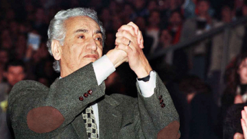 ندوة تاريخية في ذكرى حسين آيت أحمد الخميس