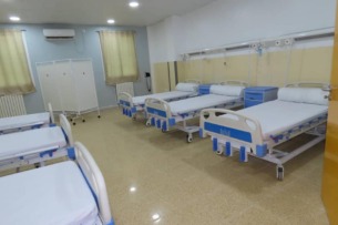 المدية.. إجراء دراسات لإنجاز مؤسسات استشفائية جديدة