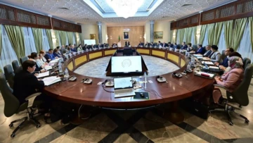 اجتماع الحكومة: الخريطة الاجتماعية للجزائر ومشروع البوابة الوطنية للخدمات الرقمية في جدول الأعمال