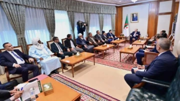 إشادة بالاهتمام المباشر الذي يوليه رئيس الجمهورية لانشغالات مهنييي قطاع النقل