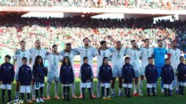 الجزائر تواجه بوليفيا وديا يوم 10 جوان المقبل بكانساس سيتي