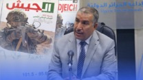 لخميسي: أرقام مجلة الجيش تؤكد نجاعة المقاربة الجزائرية في مكافحة الإرهاب والجريمة المنظمة