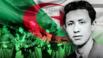 محمد بلوزداد.. القائد الشجاع والسياسي المحنك