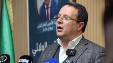 بودن: تم نقل مطالب الناقلين إلى أعلى السّلطات في البلاد