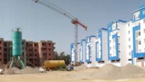 التعجيل بإتمام المشاريع السكنية لإسكان المستفيدين منها ببومرداس