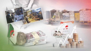 سفيان عبد النور: الدولة تواصل دعم الفئات الهشة عبر برامج اجتماعية متعددة
