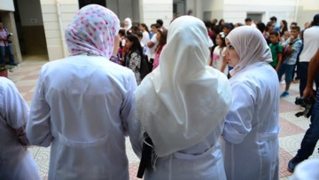 تمديد استثنائي لتوظيف الأساتذة في 33 ولاية عبر الوطن
