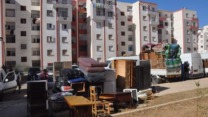 بومرداس.. ترحيل 19 عائلة من سكنات هشة إلى سكنات جديدة برأس جنات