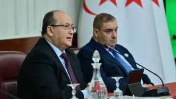 التعديل التقني للدستور والقانون العضوي للانتخابات محطة تجسّد الإرادة الراسخة للدولة في مواصلة تعزيز المسار الديمقراطي ودولة القانون