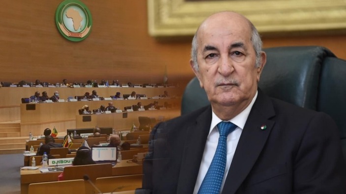 الرئيس تبون يدعو إلى الحفاظ على تماسك المجموعة الإفريقية خلال المفاوضات الدولية المقبلة حول المناخ