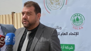 تجند وطني للتجار والحرفيين لضمان استمرارية النشاط خلال عطلة عيد الأضحى