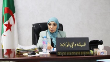  بومرداس.. الوالي تقف على سير برامج التنمية ببلدية بودواو
