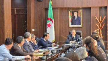 اجتماع حاسم لضبط آليات نشاط شعبة البلاستيك الموجه للتغليف