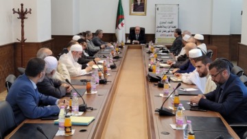 لجنة الفتاوى تدعو التجار إلى الابتعاد عن الغش والتغالي في رفع الأسعار