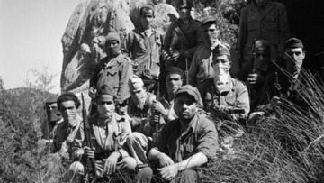 معركة جبل العصفور.. حين قال المجاهدون كلمتهم