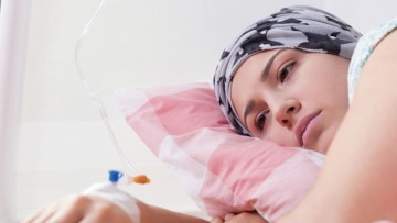40 % من مسببات السرطان يمكن الوقاية منها