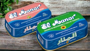 بيان تحذيري حول عينة من منتوج السردين المعلب “سردين المنار”