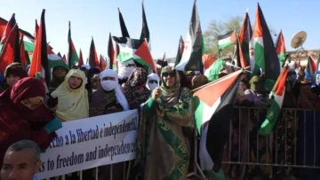 هيئات صحراوية تطالب بالضغط على الاحتلال المغربي من أجل إطلاق سراح جميع المعتقلين الصحراويين