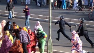 ندوة في إسبانيا تسلط الضوء على انتهاكات حقوق الانسان في الصحراء الغربية