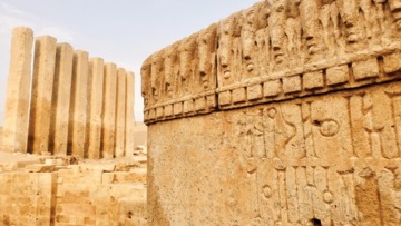 قصة قوم سبأ.. من النعيم إلى الجحيم