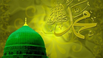 جوده صلى الله عليه وسلم في رمضان