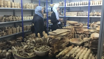 عوامل اقتصادية واجتماعية ساهمت في تراجع مهن عريقة