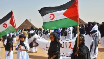 رابطة الصحفيين الصحراويين بأوروبا تدعو الى ضرورة تعزيز أدوات النضال لمواجهة الاحتلال المغربي للصحراء الغربية