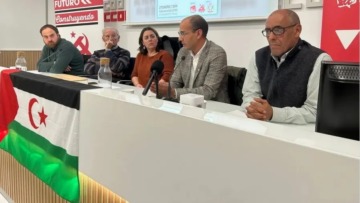 أحزاب إسبانية تكثف مبادراتها دفاعا عن حق الشعب الصحراوي في تقرير المصير