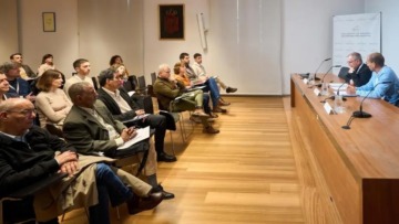 المؤتمر ال29 للمجموعات البرلمانية المشتركة الاسبانية يدعو إلى إنهاء الاحتلال المغربي للصحراء الغربية