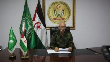 رئيس الجمهورية الصحراوية : خمسينية الدولة الصحراوية رسالة للعالم بأن الدولة الصحراوية حقيقة راسخة رغم المؤامرات والدسائس