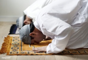 لماذا تصلي؟