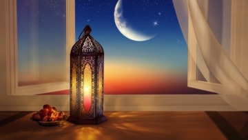 ماذا أعددت لرمضان؟