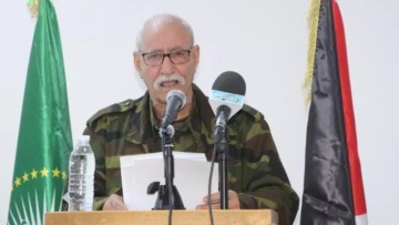 رئيس الجمهورية الصحراوية: خمسون عاما من المقاومة، تجسيد لإرادة شعب في بناء دولته المستقلة