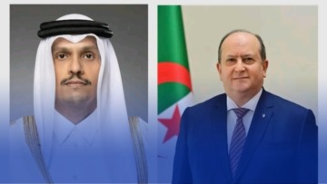 إشادة بمستوى التعاون الثنائي والحركية التي يشهدها في شتى المجالات
