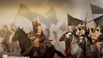 الفتح الإسلامي لمصر