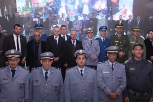 وهران تحي اليوم العالمي للجمارك بتنظيم عدة نشاطات