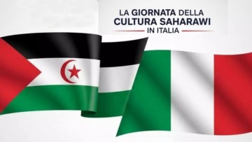 مدينة بونتاسيفيه الإيطالية تحيي مبادرات ثقافية وسياسية تضامنية مع القضية الصحراوية