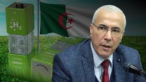 يايسي: الجزائر تمتلك كل المقومات للاستثمار في الهيدروجين الأخضر بتكلفة تنافسية