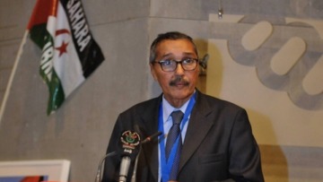 السفير الصحراوي بالجزائر: الشعب الصحراوي متمسك بحقه الثابت وغير القابل للتصرف في تقرير المصير
