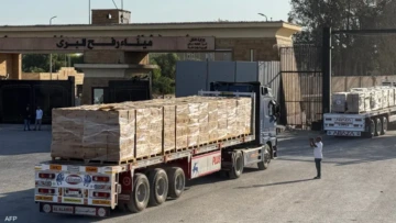 حماس: الاحتلال يمارس خرقاً فاضحاً لآليات تشغيل معبر رفح