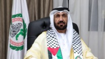 البرلمان العربي: قرار تحويل أراضي الضفة إلى أملاك دولة إعلان ضم عدواني