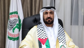 البرلمان العربي: قرار تحويل أراضي الضفة إلى أملاك دولة إعلان ضم عدواني