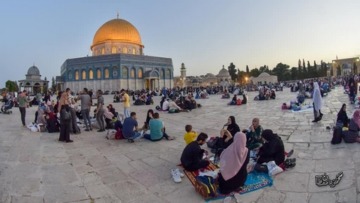 دعوات لتكثيف الرباط في باحات المسجد الأقصى خلال رمضان