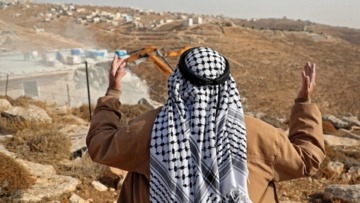 بيان دولي مشترك يحذر الاحتلال من المضي في ضم الضفة الغربية