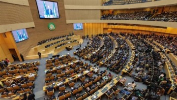 مطالب بمنح فلسطين العضوية الكاملة بالأمم المتحدة… وإطلاق حوار سوداني شامل