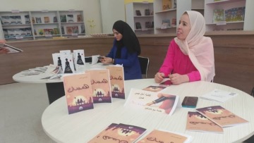 رشيد ميموني مبدع حقيقي في مجال الكتابة.. تعمّد الكتابة بالفرنسية للرد على الفرنسيين بلغتهم