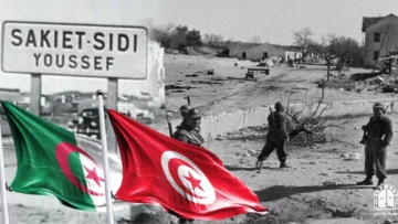 أحداث ساقية يوسف.. حينما امتزجت دماء الشعبين